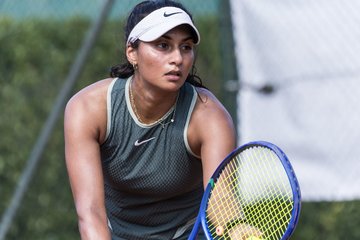 Johanna Silva 28 - Klipper Open